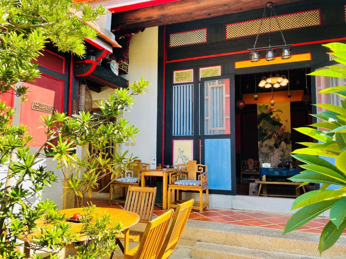 Grace Homestay 54 Jincheng Exterior foto