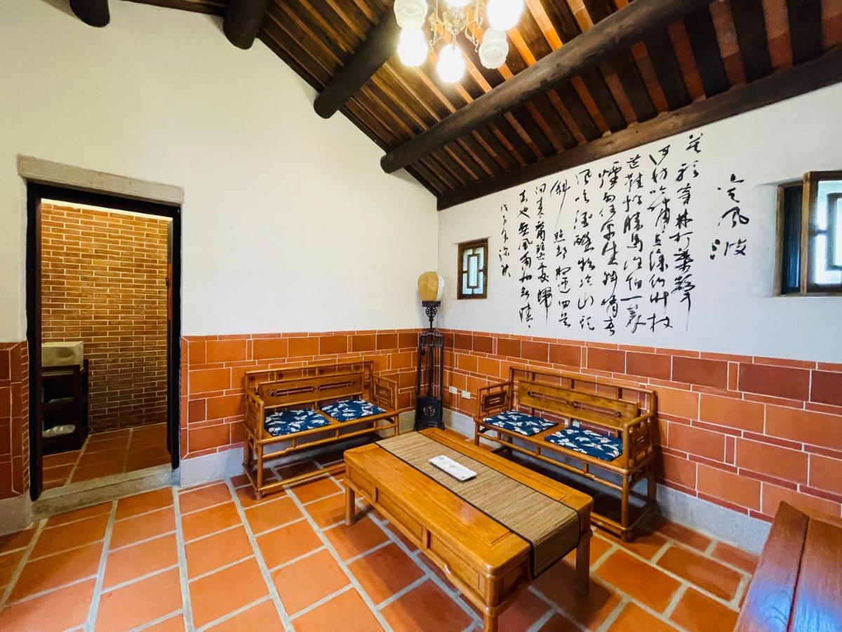 Grace Homestay 54 Jincheng Exterior foto