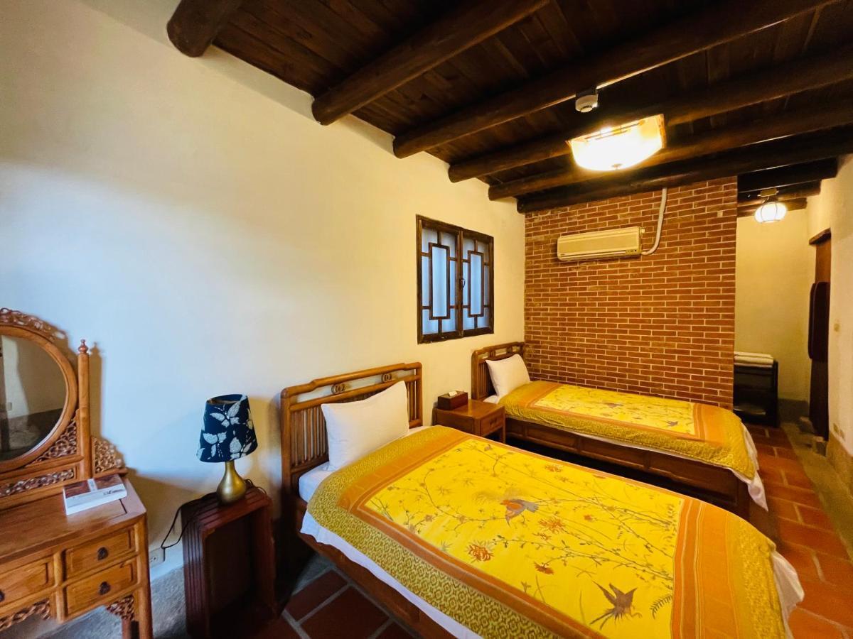 Grace Homestay 54 Jincheng Exterior foto