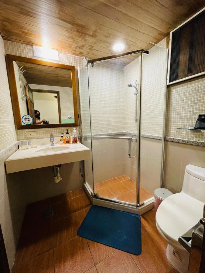 Grace Homestay 54 Jincheng Exterior foto