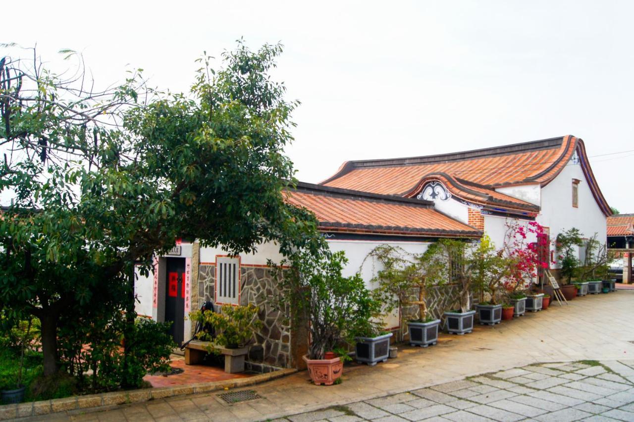 Grace Homestay 54 Jincheng Exterior foto