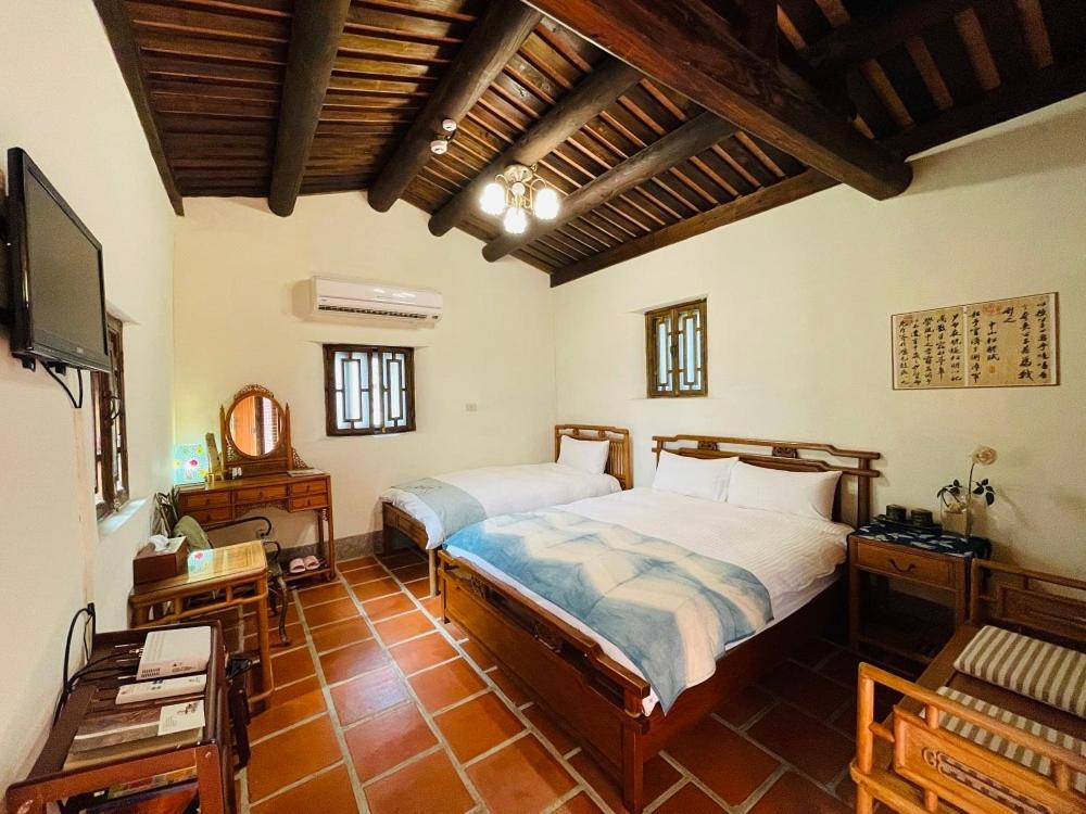 Grace Homestay 54 Jincheng Exterior foto