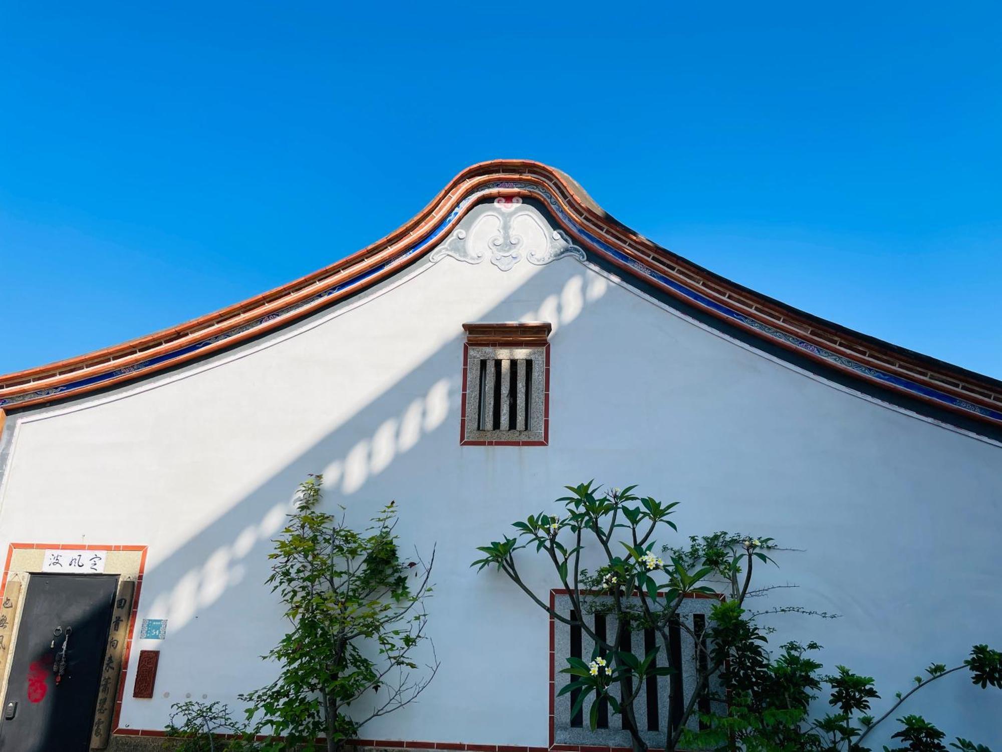 Grace Homestay 54 Jincheng Exterior foto